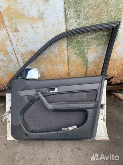 Дверь передняя правая Audi 100 45 куз