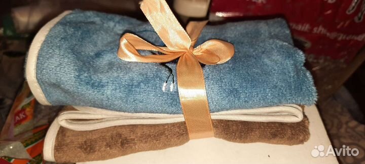 Полотенчики