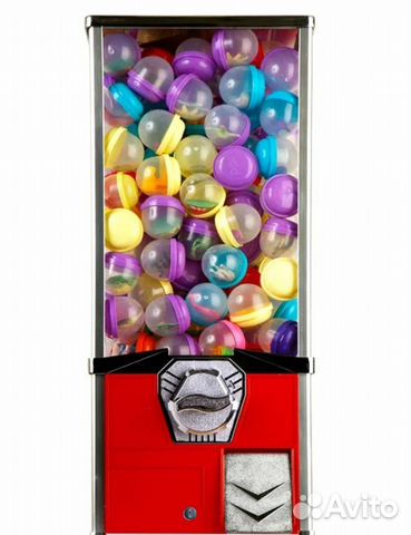 Вендинговый аппарат