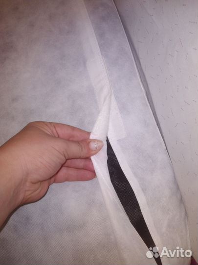 Кроватка-люлька приставная