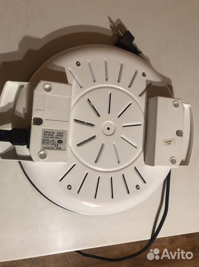 Блинница tefal 940
