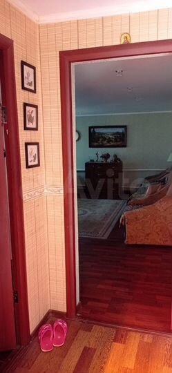 Дом 39,3 м² на участке 4 сот.