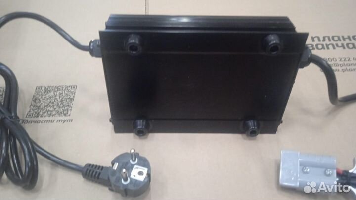 Зарядное устройство CDD 10 (24V 10A)