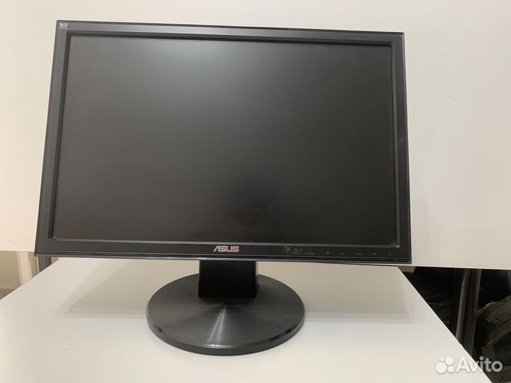 Монитор Asus VW193S