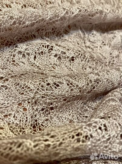 Шейный платок женский