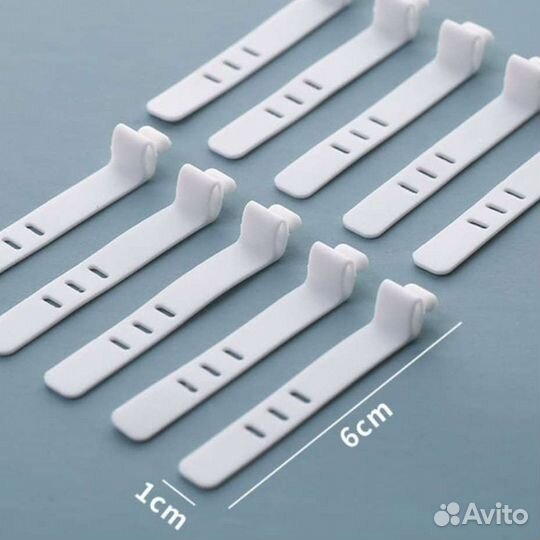 Ремешок для проводов