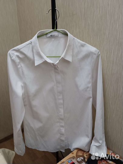 Подростковая одежда для девочек