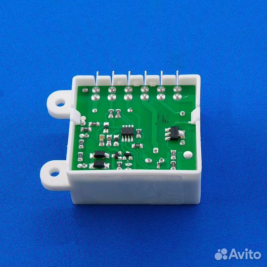 Блок управления клапаном холодильника Atlant