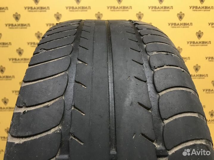 Goodyear Eagle NCT5 205/55 R16 91H