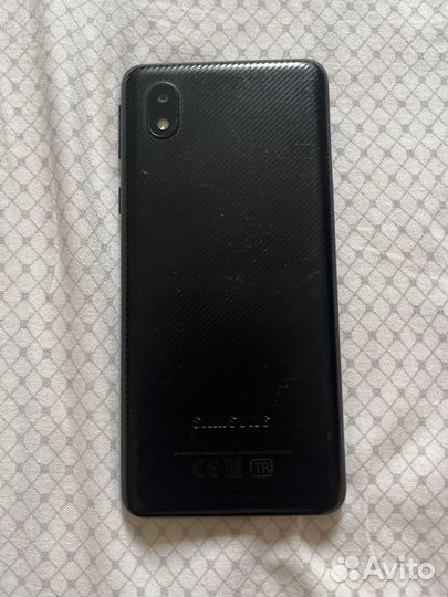 Смартфон samsung galaxy а01 core