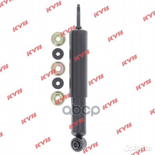 443 106 амортизатор передний масляный Toyota H