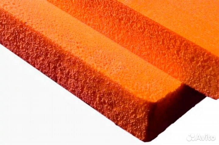 Утеплитель Пеноплекс