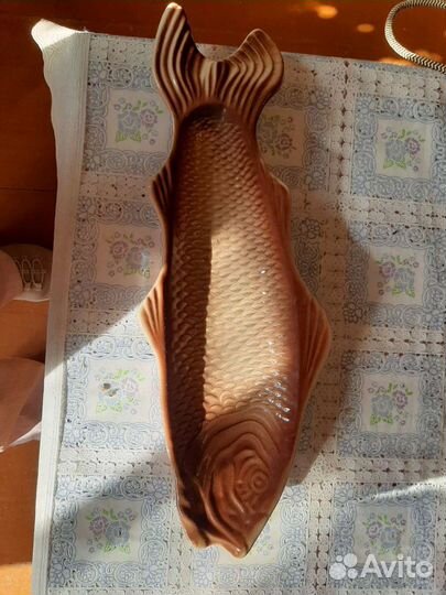 Селедочница СССР