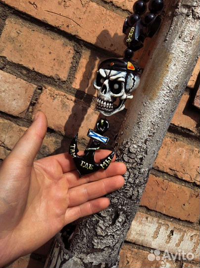 Четки (подвеска) вмф