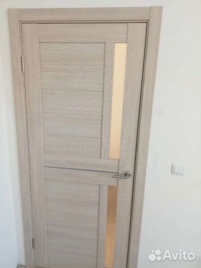 Двери межкомнатные под ключ