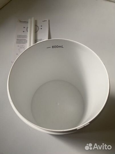 Увлажнитель воздуха