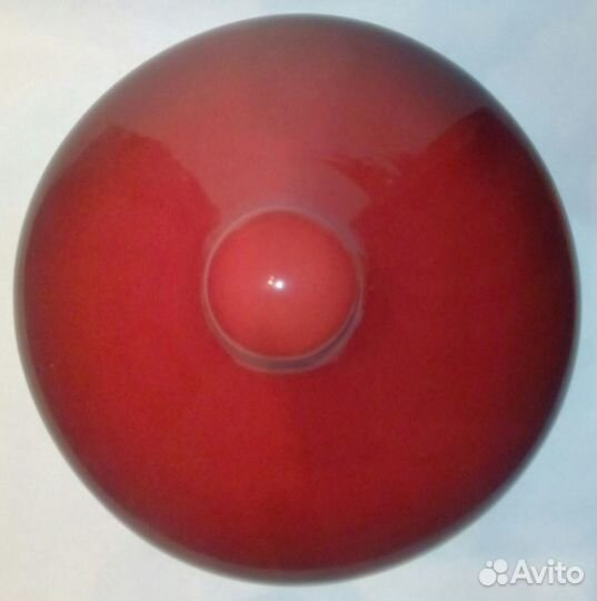 Новая крышка тажина Борисовская керамика