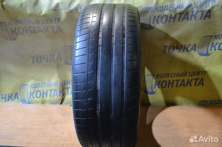 Vredestein Ultrac Vorti 255/50 R19