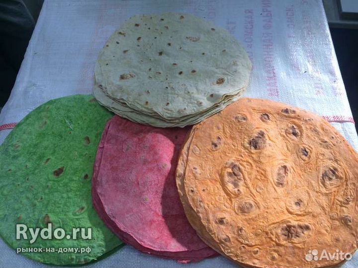 Куриное мясо для шаурмы