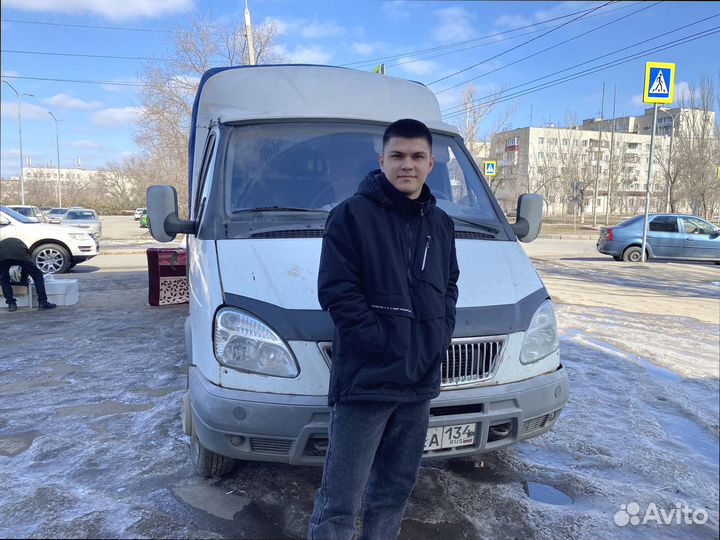 Дальние грузоперевозки с грузчиками от 200км