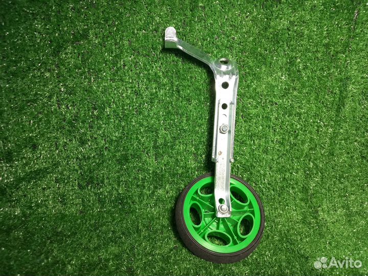 Колёса для велосипеда дополнительные