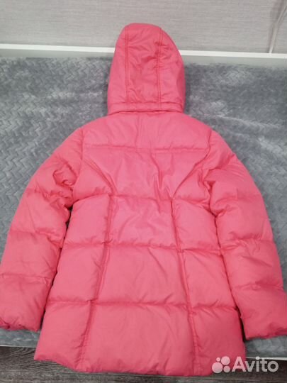 Детские куртки для девочек(пуховики)
