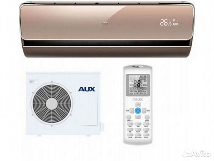 Кондиционеры. Сплит Системы. Монтаж. Гарантия