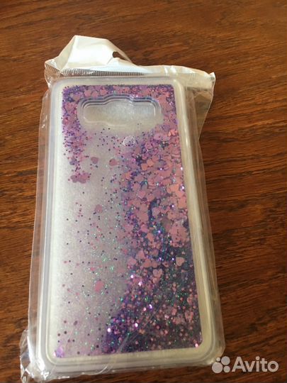 Чехол для samsung J5