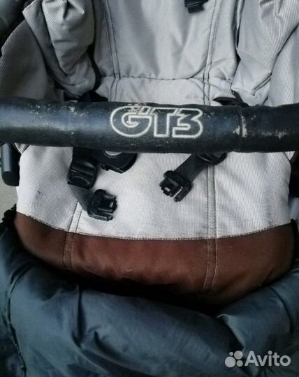 Коляска peg perego