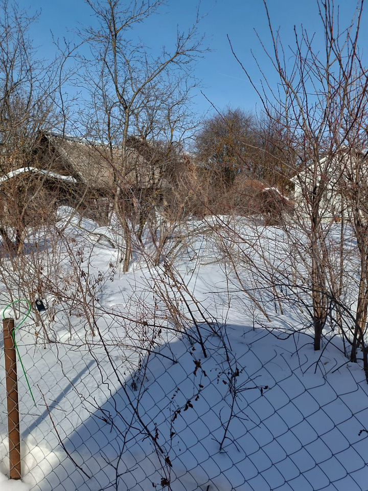 Участок 10,7 сот. (ИЖС)