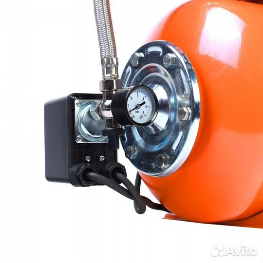 Насосная станция patriot PW 1201-24 C