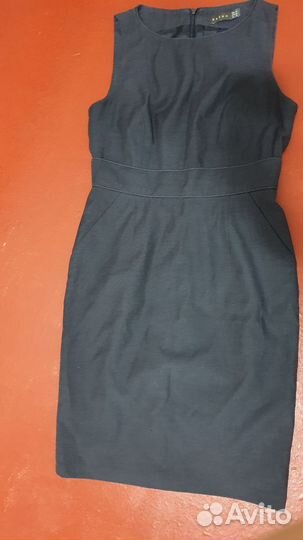 Платье женское