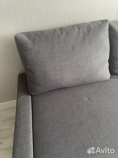 Диван угловой раскладной