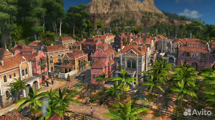 Anno 1800 Console Edition (Xbox Series)