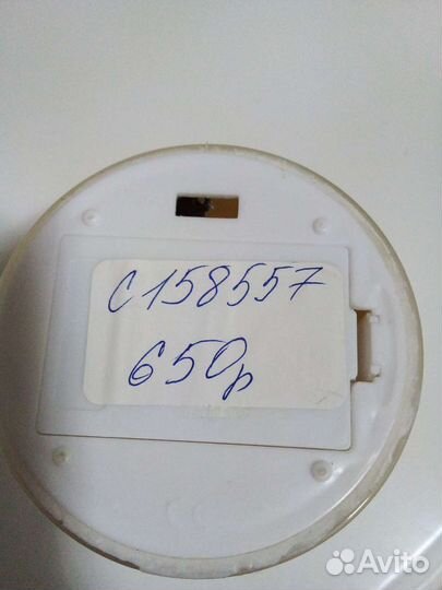 Свечи на батарейках