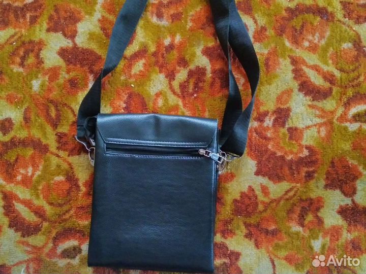 Барсетка мужская
