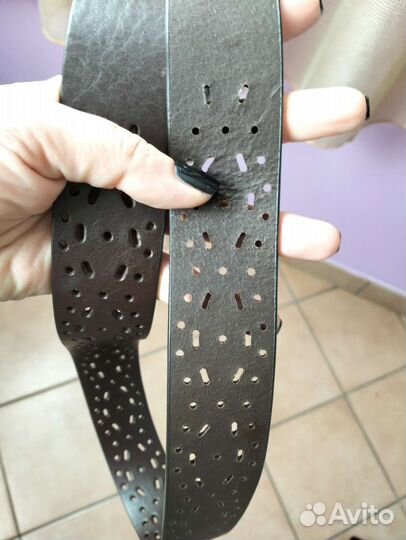 Ремень Max Mara Weekend S