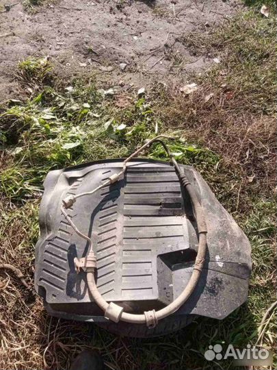 Шланг гур Kia Rio 2 2006