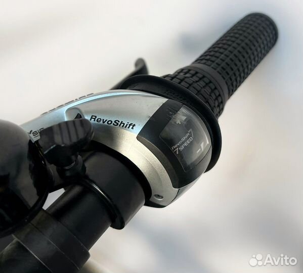 Подростковый Trek MT 220