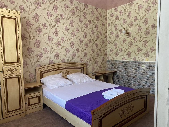 Комната 20 м², 1/3 эт.