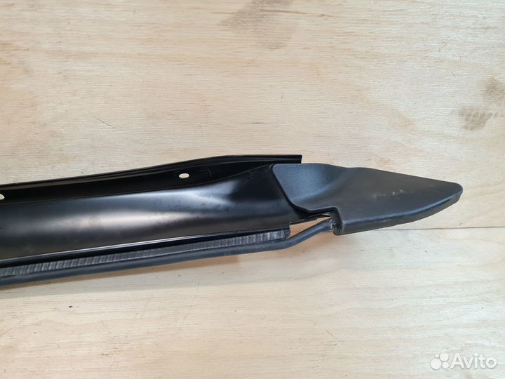 Датчик защемления левый Lexus Rx 4