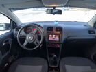 Volkswagen Polo 1.6 МТ, 2012, 115 411 км объявление продам