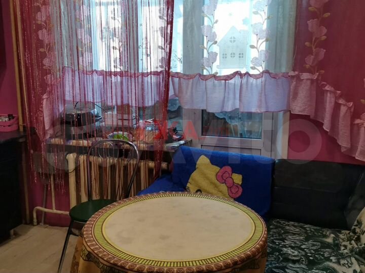 3-к. квартира, 77,3 м², 1/10 эт.