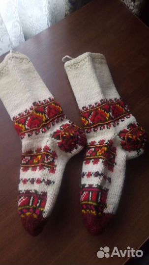 Носки для подарков