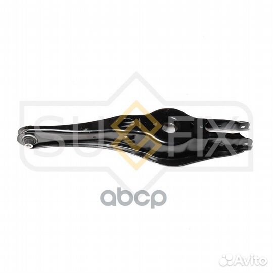 Рычаг подвески зад прав/лев SH1151 sufix
