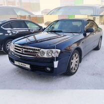 Nissan Cedric 3.0 AT, 2004, 203 000 км, с пробегом, цена 900 000 руб.