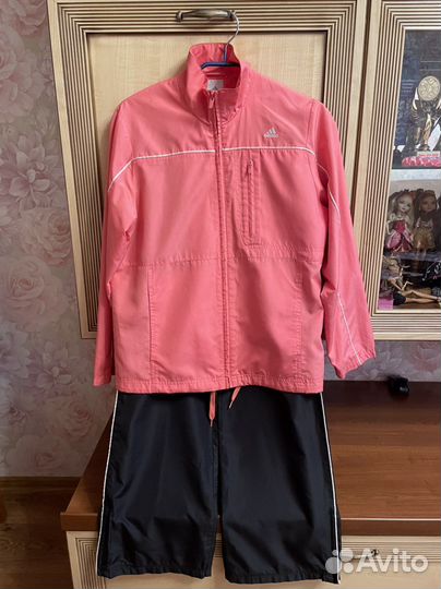 Спортивный костюм adidas