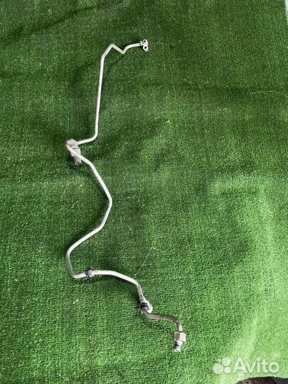 Трубка кондиционера honda civic 4D