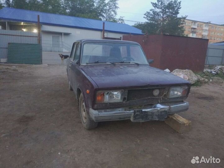 Вывоз металлолома