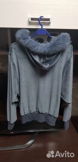 Спортивный костюм Pinko велюр Турция